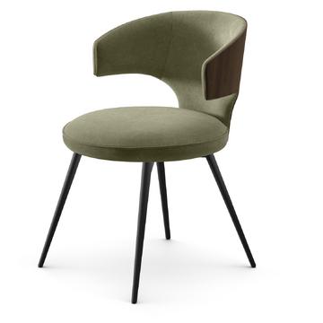 ISEO-W: Sedia di design