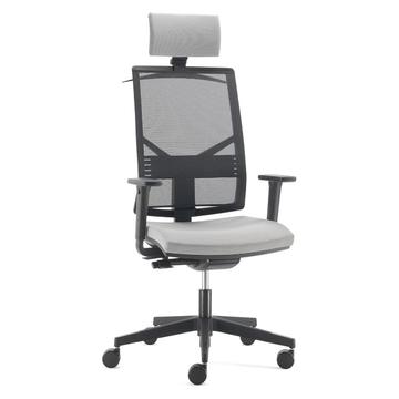 Sedie ufficio Sedia Direzionale Galileo HR