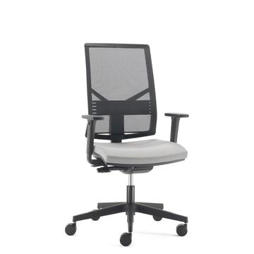 Sedie ufficio Sedia Direzionale Galileo LR