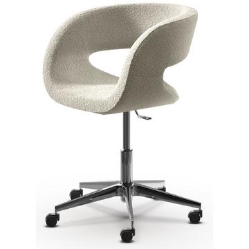 Sedie ufficio Ego 9: poltroncina home-office