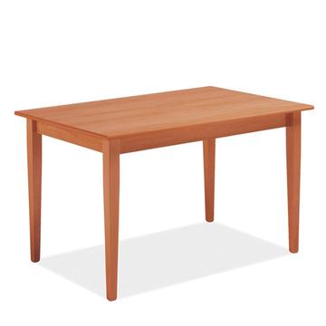 Edo 110: tavolo allungabile in legno