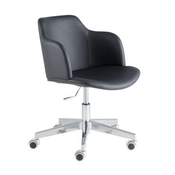 Sedie ufficio Glamour P9: poltrona home-office