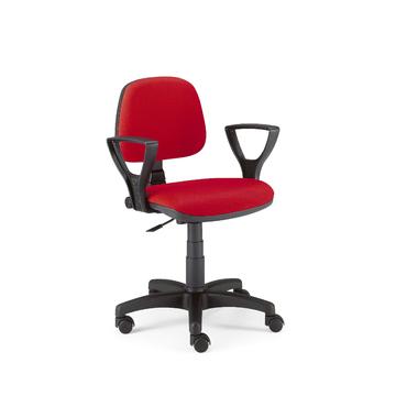 Sedie ufficio Torino/B: sedia home-office