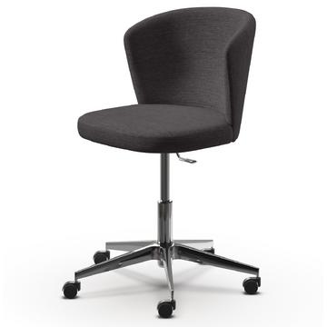 Ines-9: poltrona home-office