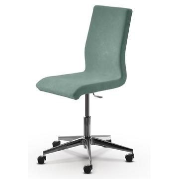 Sedie ufficio Quadra 9: poltrona home-office