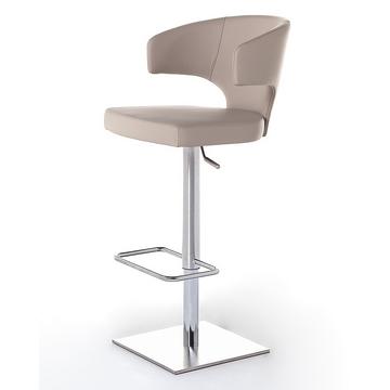 Sgabelli Wing 50: sgabello girevole e regolabile