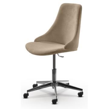Sedie ufficio Glamour S9: sedia home office
