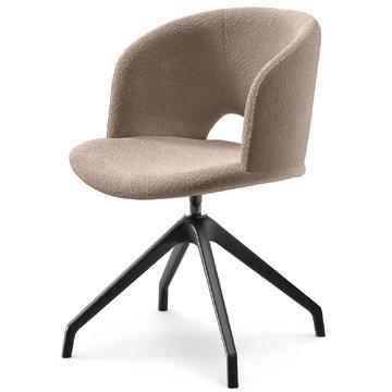 Fashion 18: poltroncina girevole