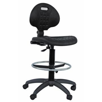 Sgabelli Regolabili Lab: sgabello da lavoro