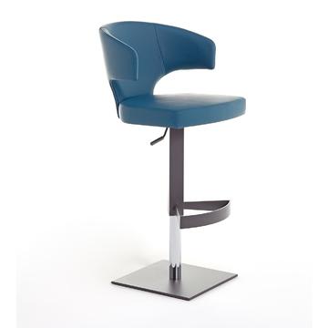 Sgabelli Wing 57: sgabello regolabile