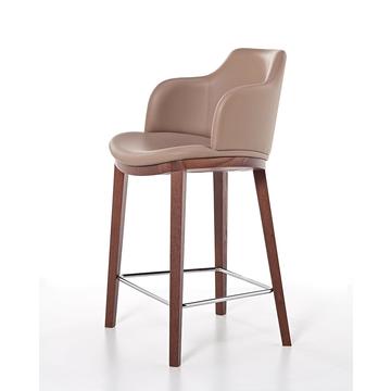 Sgabelli Glamour P15: sgabello in legno