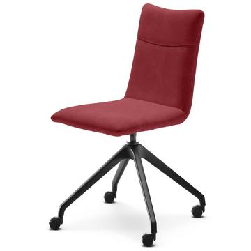 Sedie ufficio AKILA-18R: sedia home-office