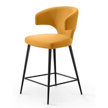 Sgabelli WING-04S: sgabello fisso