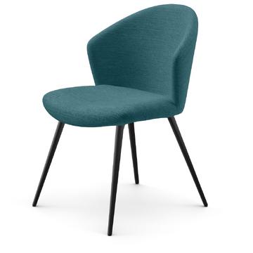 Sedie ufficio ESPRIT-04: sedia di design