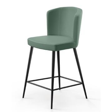 DORIS-S 04S: sgabello fisso