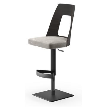 CITY-57: sgabello regolabile