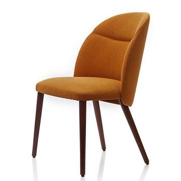 LADY: Sedia di design