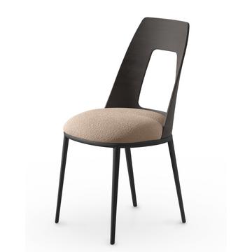 OPUS-W: sedia di design