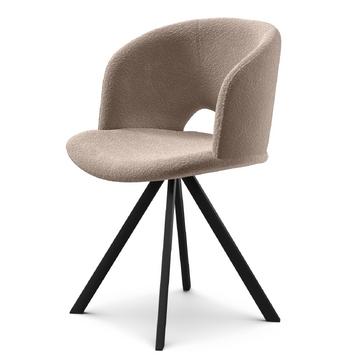 Sedie Fashion 12: poltroncina da sala