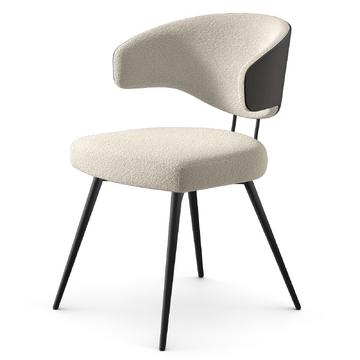 Venus-W04: poltroncina da sala