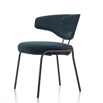 Curve: poltrona di design