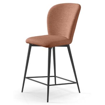 Shell-04S: sgabello da cucina