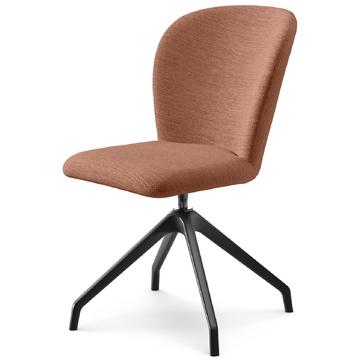 Shell 18: Sedia girevole