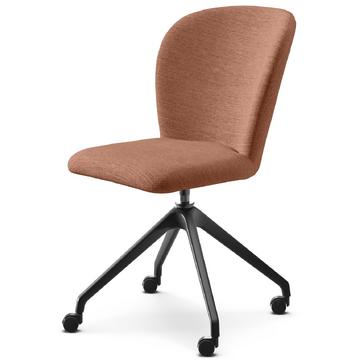 Sedie ufficio Shell 18R: sedia home office