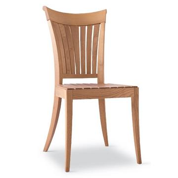 Harmony: sedia da giardino in legno