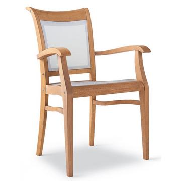 Newport: Poltrona da Giardino in Textilene