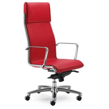 Sedie ufficio Poltrona Presidenziale D750 AMC