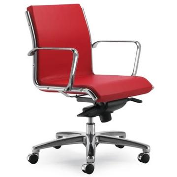 Sedie ufficio Poltrona Direzionale D750 BCM