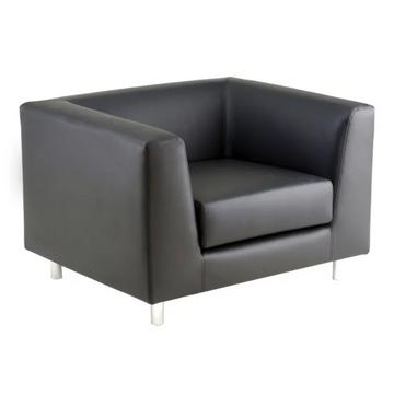 Sedie ufficio Poltrona QUAD