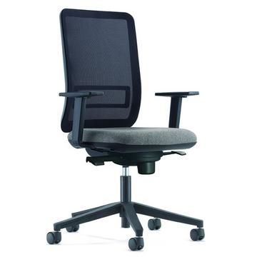 Sedia Operativa Ergonomica MOVIE NET 149