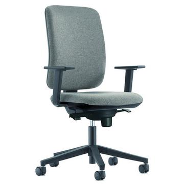 Sedie ufficio Sedia Operativa Ergonomica MOVIE SOFT 149