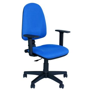 Sedie ufficio Sedia Operativa TEAM LK Certificata EN-1335