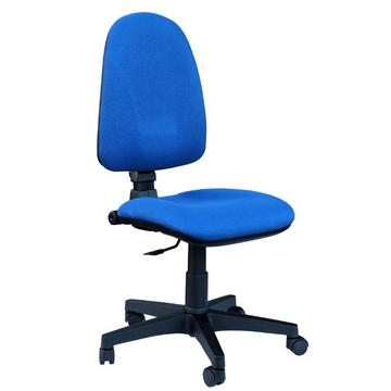 Sedia Operativa TEAM Certificata EN-1335