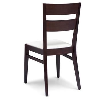 Sedia Porzia weng&egrave; dettaglio