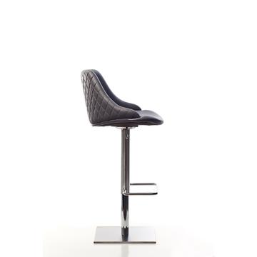 sgabello moda-50 lato