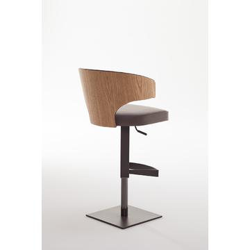 wing-w57 rovere naturale