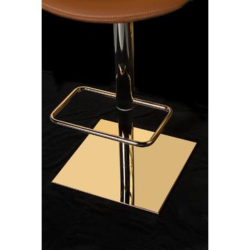 finitura Oro Lucido