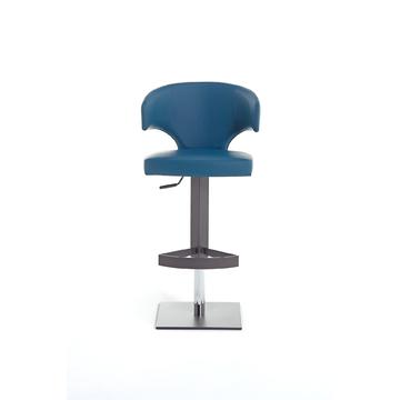 sgabello Wing 57 fronte