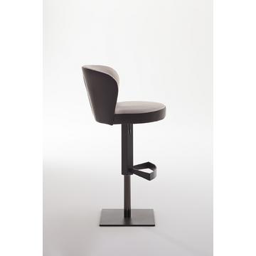 sgabello Ocean 57 lato