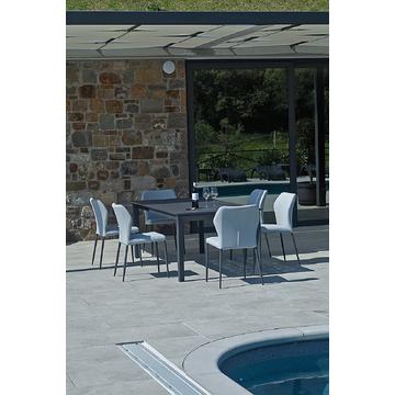 set outdoor angle