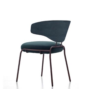 curve retro