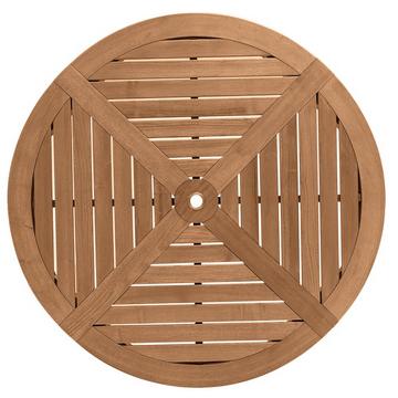 Dream: Tavolo da Esterno in Legno