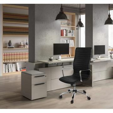 Poltrona Presidenziale D1400 AMC