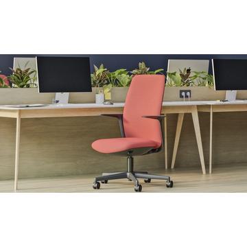 Poltrona Ergonomica LEA 150 A