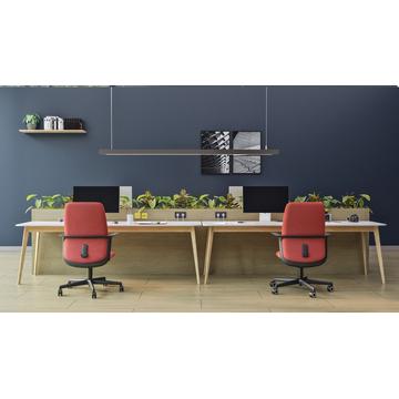 Poltrona Ergonomica LEA 150 B