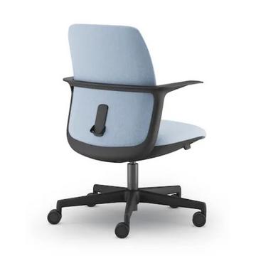Poltrona Ergonomica LEA 150 B